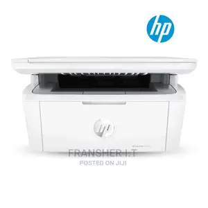 HP Laserjet MFP M141A Printer