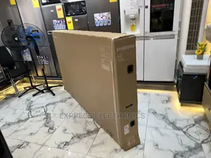Authentic New 85q60a QLED LED UHD Smart Samsung Tv
