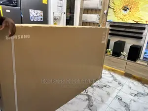 85q60a Samsung QLED UHD Smart
