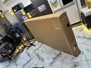 Dual Led Display UHD QLED Samsung 85q60a