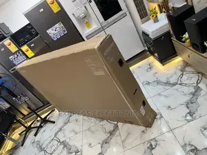 Samsung UHD QLED 85q60a