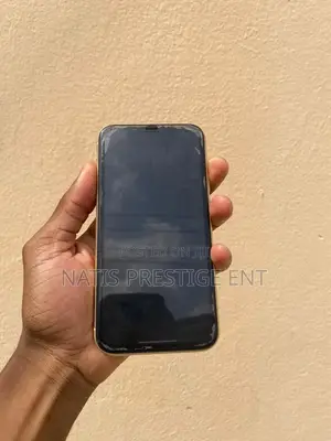 Apple iPhone XR 64 GB Yellow