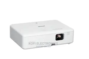 Epson Epiqvision Flex CO-W01 Portable Projector