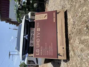 Get LG 49inch Tv for a Better Viewing Experience(49UN73) 
