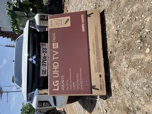 Get LG 49inch Tv for a Better Viewing Experience(49UN73) 