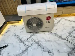 Led Display Function Dualcool Inverter Lg 2.5hp Spot SC