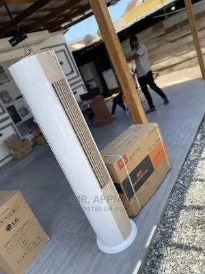 High Quality TCL Floor Standing Air Conditioner(2.5HP)