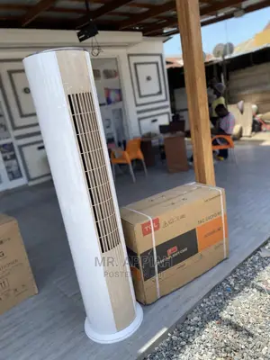 Order TCL(2.5hp)Standing Air Conditioner 