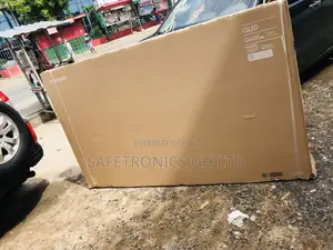 85” Class Q60a Qled Smart Tv (2021)