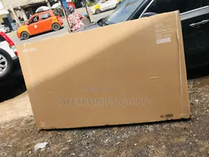 Affordable 85” Class Q60A QLED Smart TV (2021)