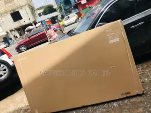 Affordable 85” Class Q60A QLED Smart TV (2021)