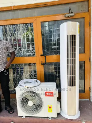 Auto Restart Function Split 2.5hp Standing AC 2.5hp