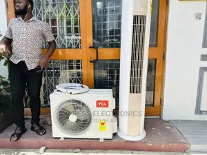Multi Protection Filter Standing AC 2.5hp TCL