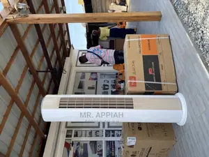 Buy TCL(1.5HP)Standing Air Conditioner on a Discount Price 