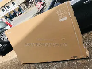 Neat 85” Class Q60A QLED Smart TV (2021)