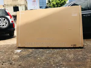 Newly Arrived 85” Class Q60A QLED Smart TV (2021)