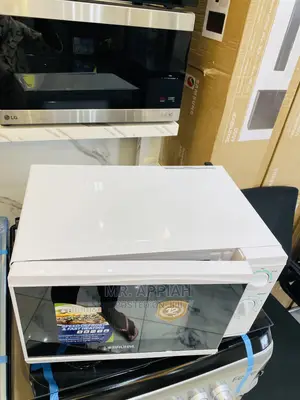 Quality Yet Affordable Bruhm Microwave(BMM-20mmw)