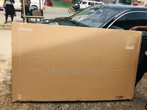 Best 85” Class Q60A QLED Smart TV (2021)