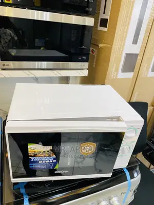 Brand New Bruhm Microwave on Sale (BMM-20MMW)