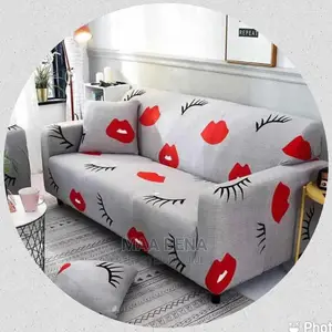 Elastic Sofa Covers