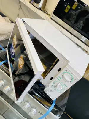 Energy Efficient Bruhm(BMM-20MMW)Microwave.
