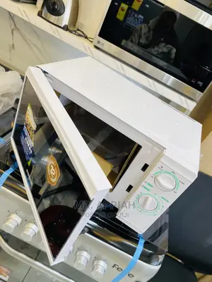 (BMM-20MMW)Long Lasting Bruhm Microwave Available.