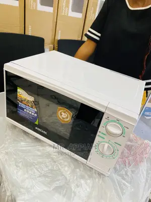 Shop Quality Bruhm Microwave at Best Price(BMM-20mmw)