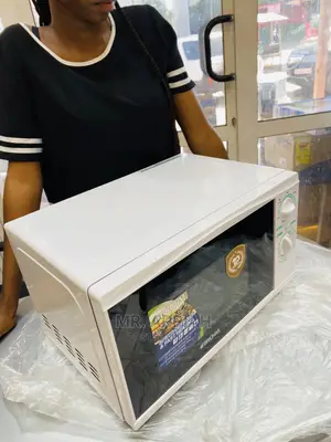 Original Bruhm Microwave Oven BMM-20MMW