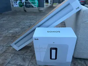 Sono Arc Wireless Atmos Home Theater Soundbar With Sub Gen 3