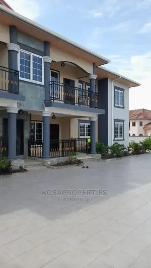 3bdrm Apartment in Adjiringanor 69, Adjiriganor for rent