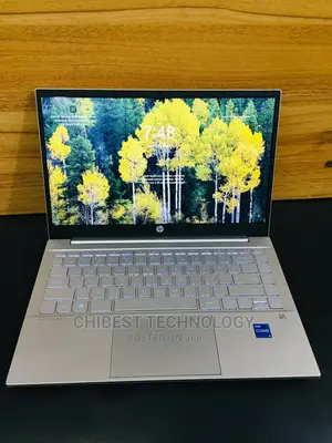 Laptop HP Pavilion 14 16GB Intel Core I5 SSD 512GB