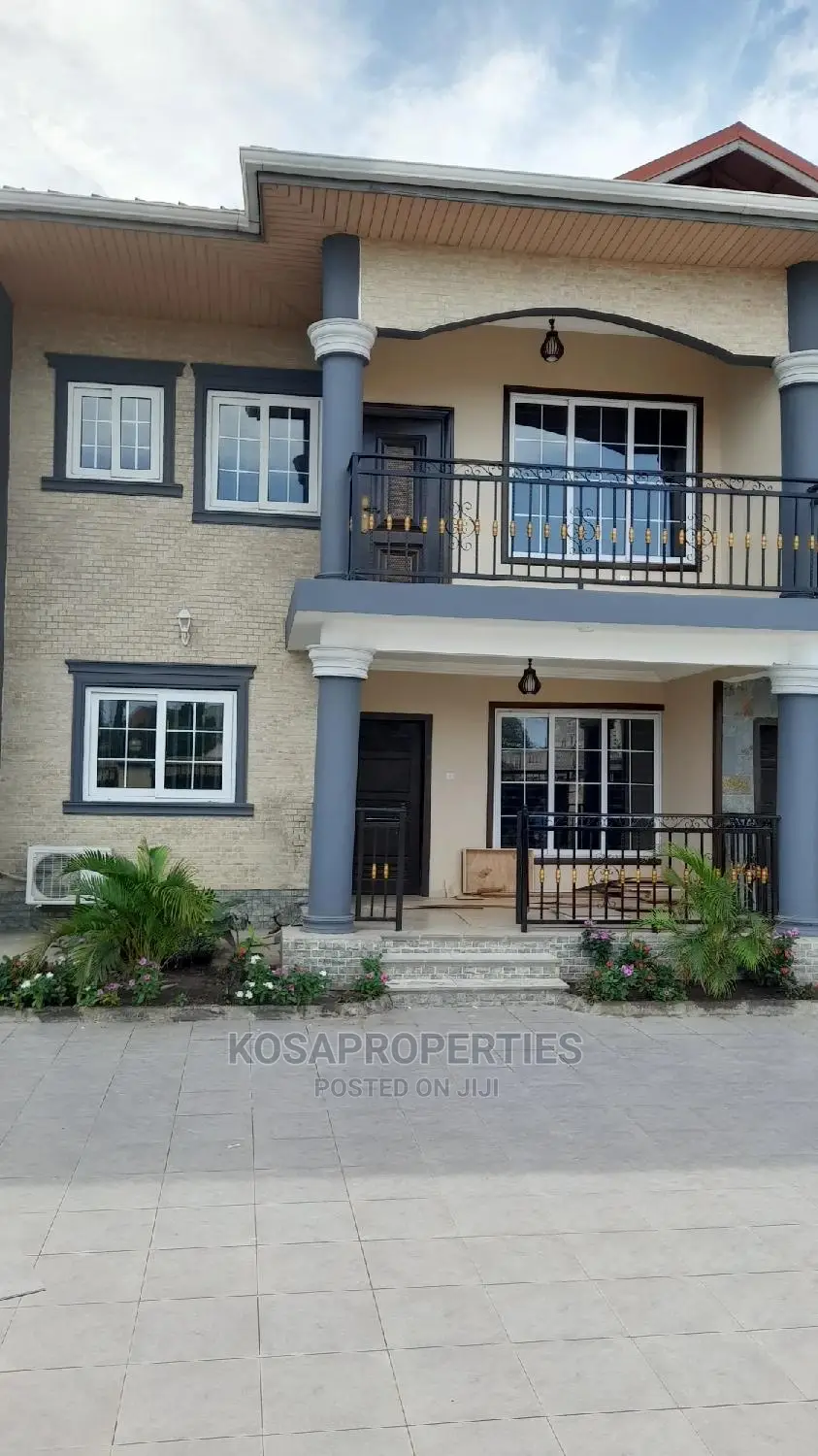 3bdrm Apartment in Adjiringanor 69, Adjiriganor for rent
