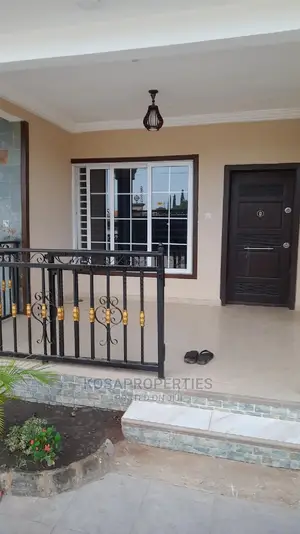 3bdrm Apartment in Adjiringanor 69, Adjiriganor for rent