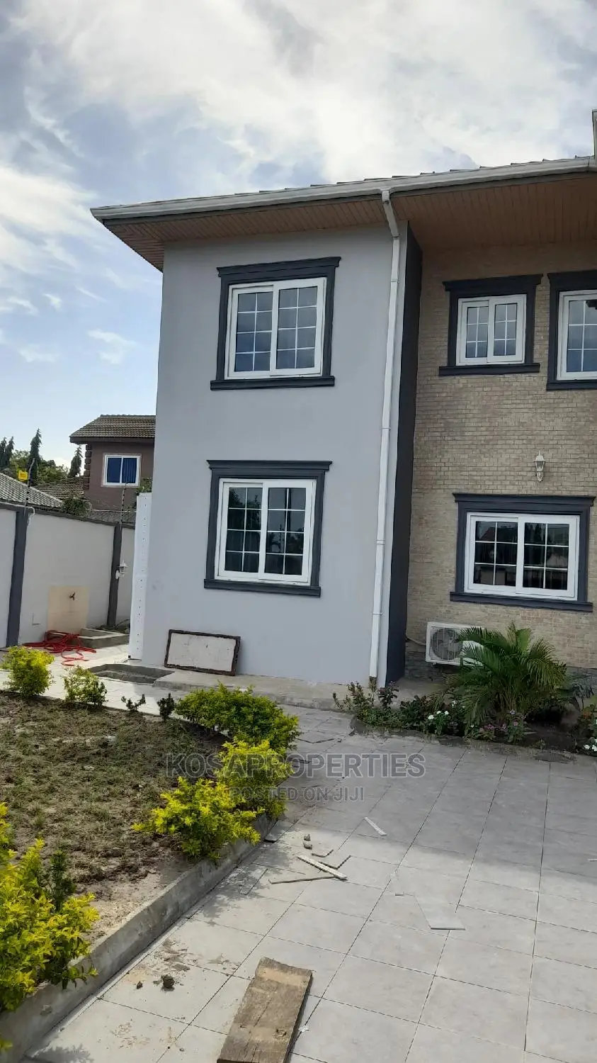 3bdrm Apartment in Adjiringanor 69, Adjiriganor for rent