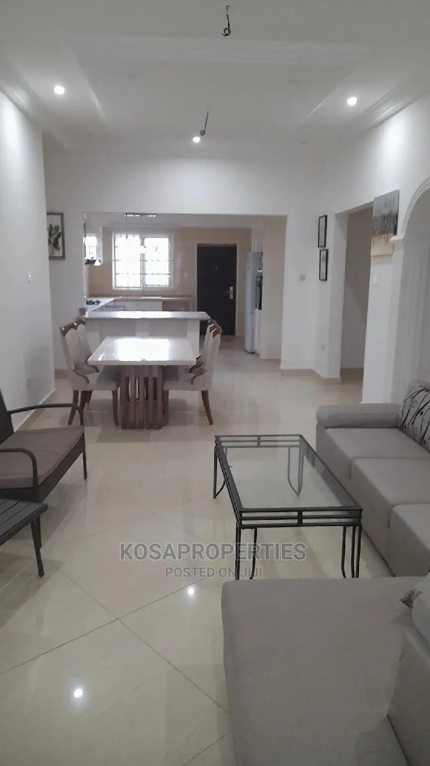 3bdrm Apartment in Adjiringanor 69, Adjiriganor for rent