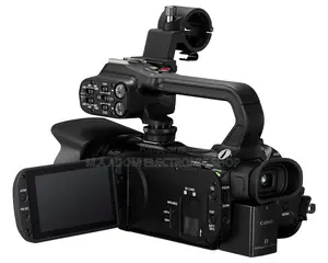 Canon Xa65 UHD Camcorder