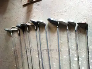 Quality Golf Clubs