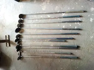 Quality Golf Clubs