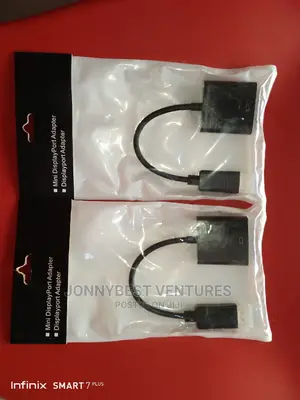 Display to Vga Converter