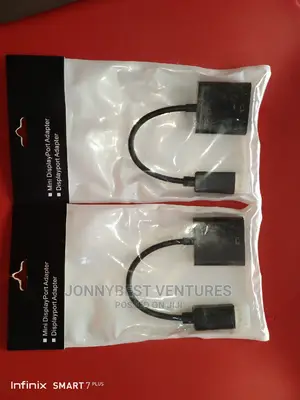 Display to Vga Converter