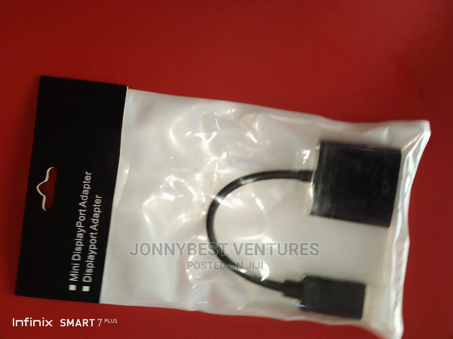 Display to Vga Converter
