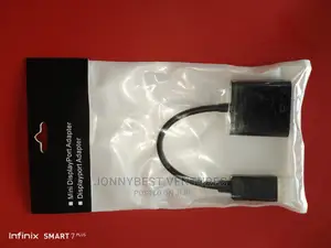 Display to Vga Converter