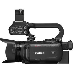  Camcorder Canon Xa65