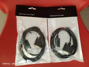 Display to VGA Cable