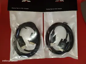 Display to VGA Cable