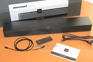 Bose TV Speaker Soundbar