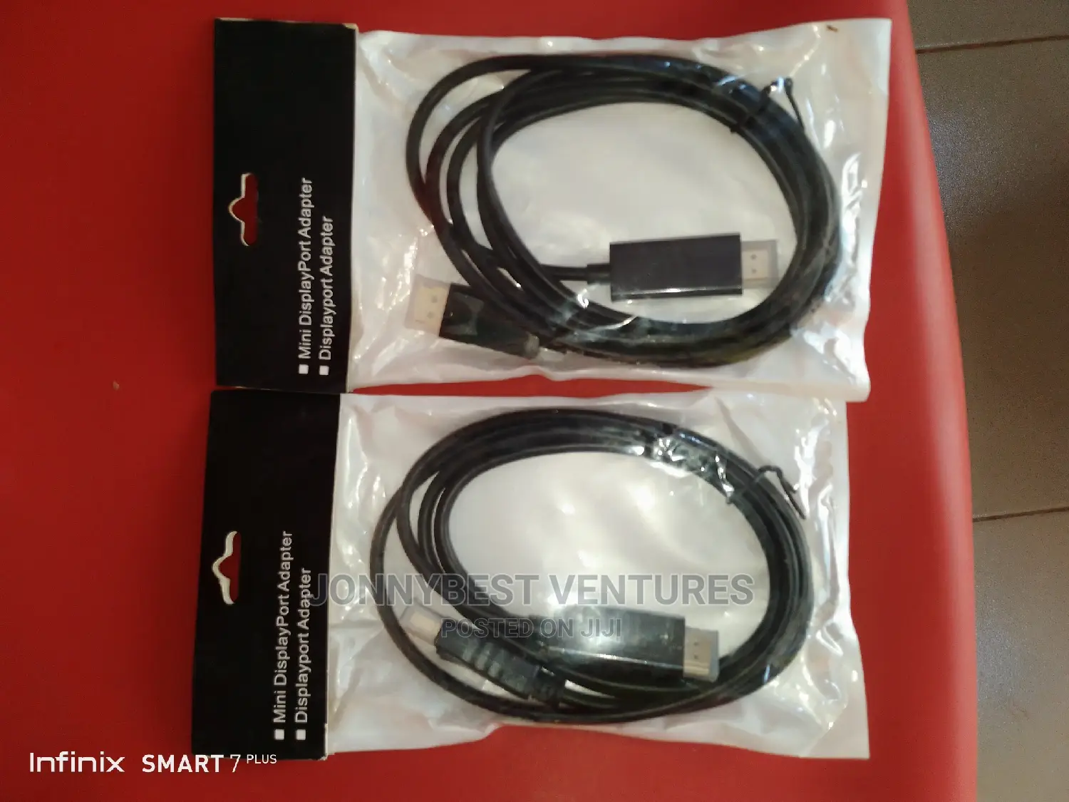 Display to HDMI Cable