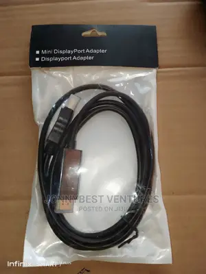 Display to HDMI Cable