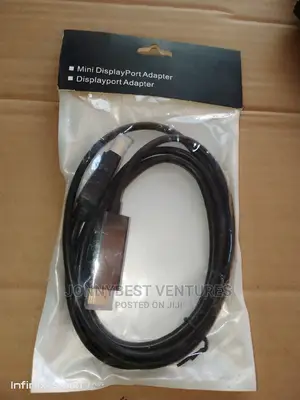 Display to HDMI Cable