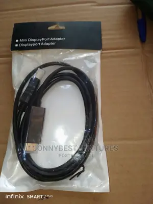 Display to HDMI Cable